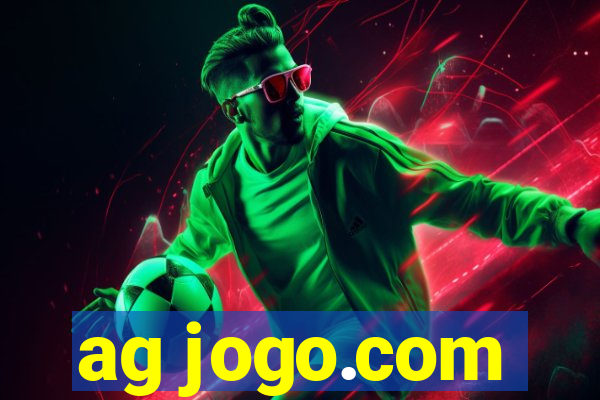 ag jogo.com